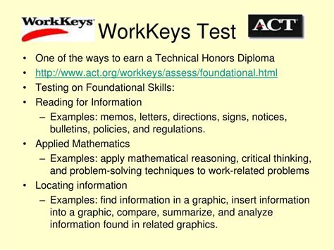 is the workkeys assessment test hard|workkeys cheat sheet.